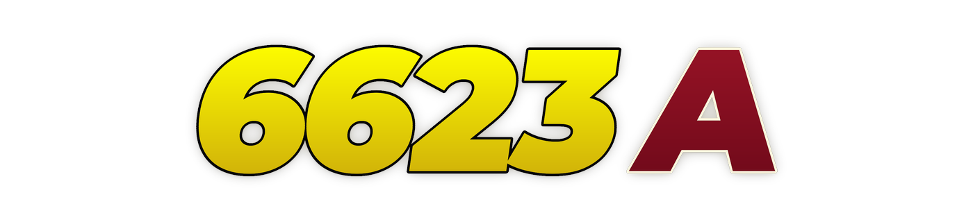6623a Logo